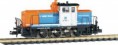  BR V 361 (EX V60) - Hobbytrain 249090